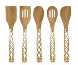 Acacia Kitchen Tools