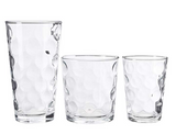 Galaxy Glassware